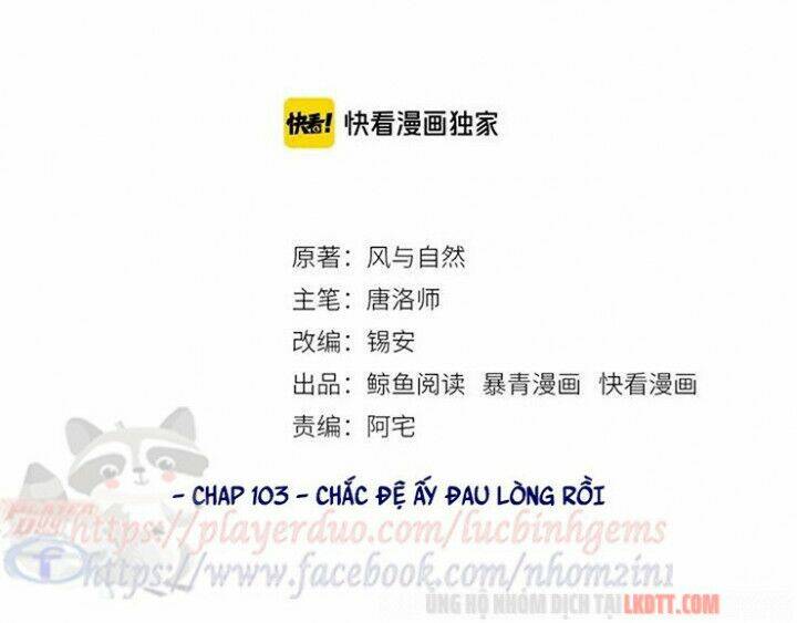 trọng sinh bá sủng nhiếp chính vương quá mạnh mẽ chapter 103 5