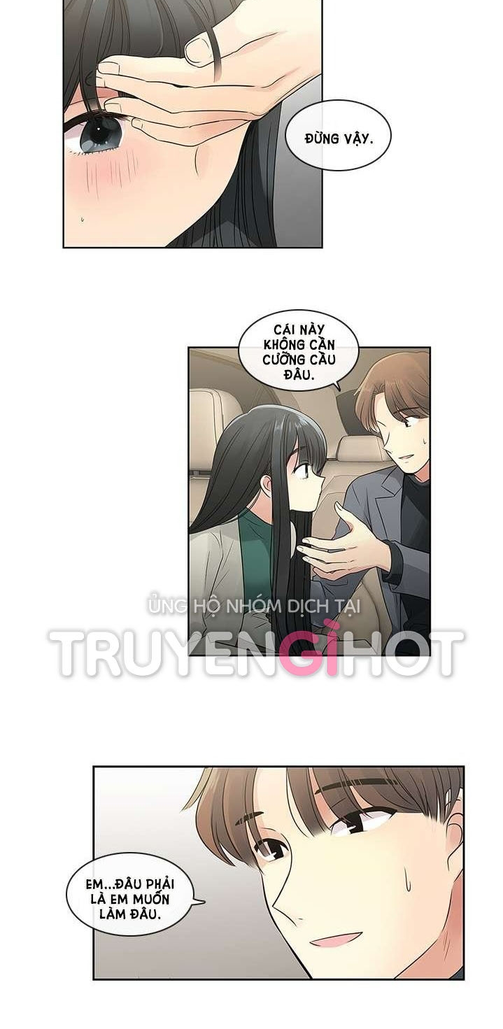 [18+] nàng hoa chapter 6.2 3