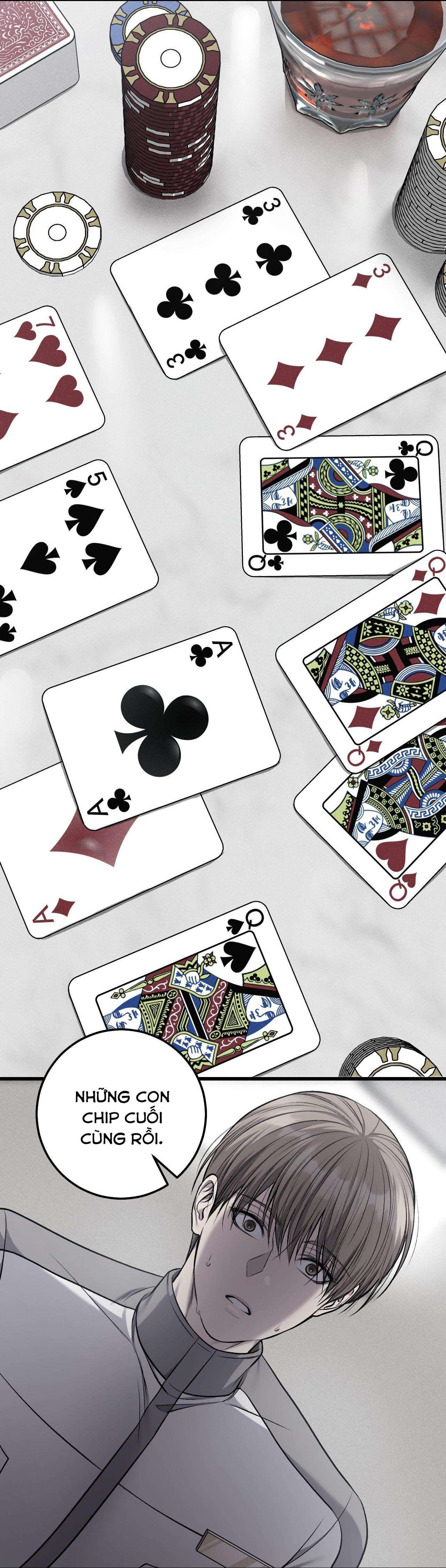 xx cặn bã chapter 38 11