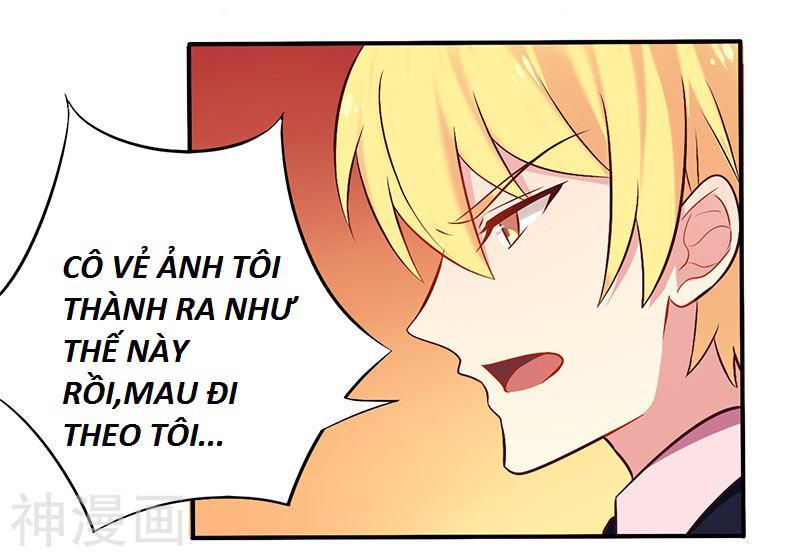 tổng tài đã cưới em chapter 62 24