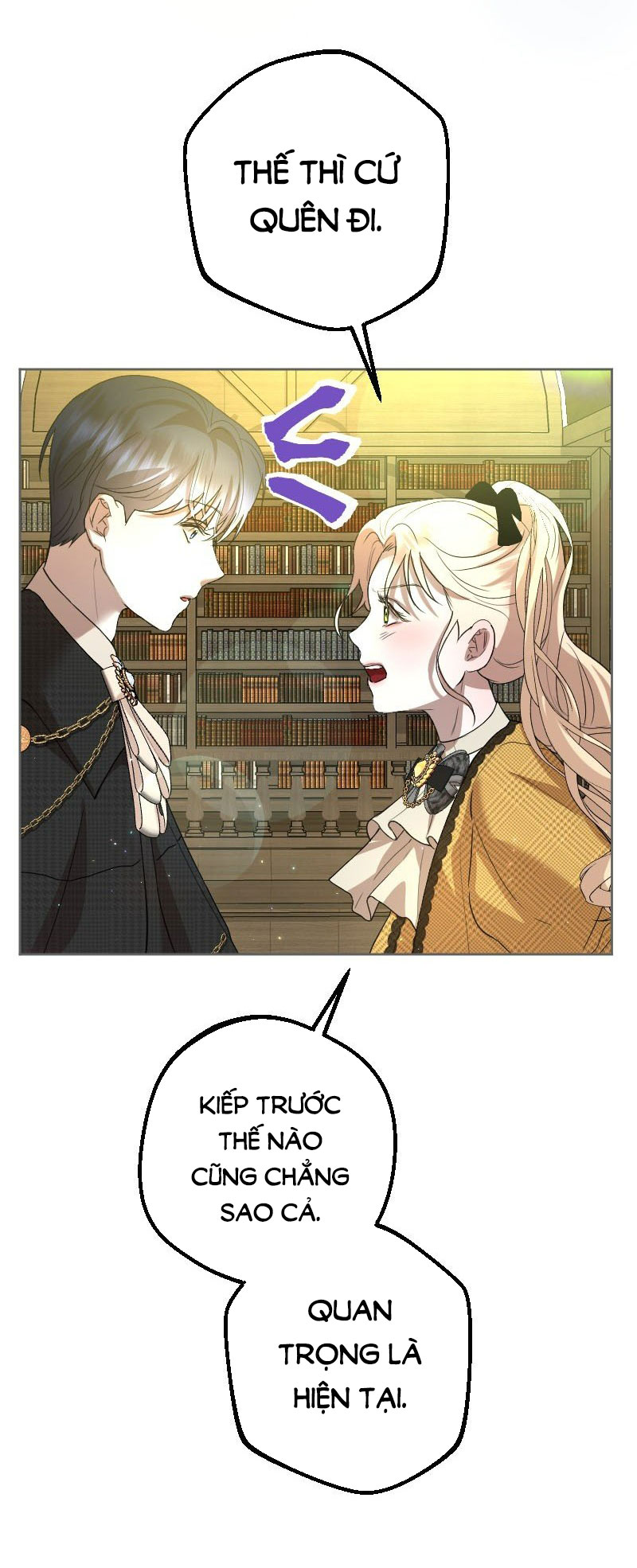 ngã rẽ định mệnh chapter 22.2 29