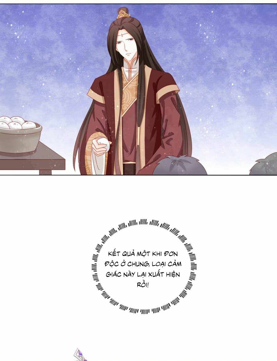 nam phi nữ tướng chapter 39 19