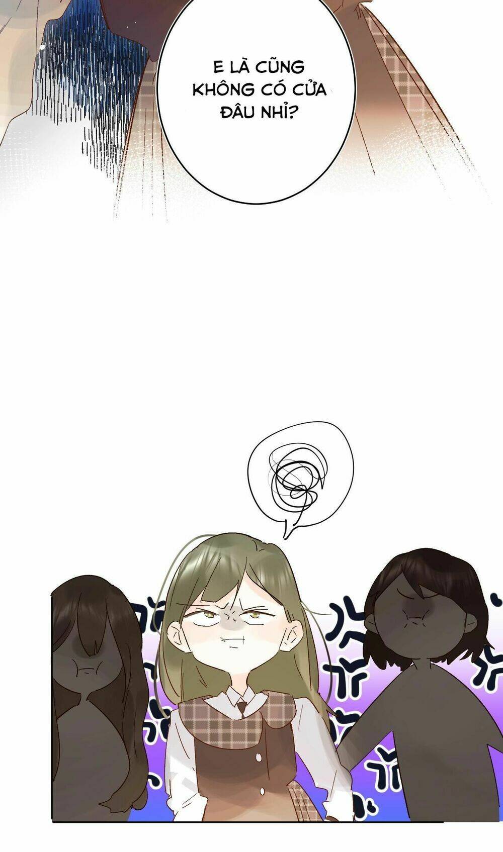 phù thủy hạng bét chapter 28 15