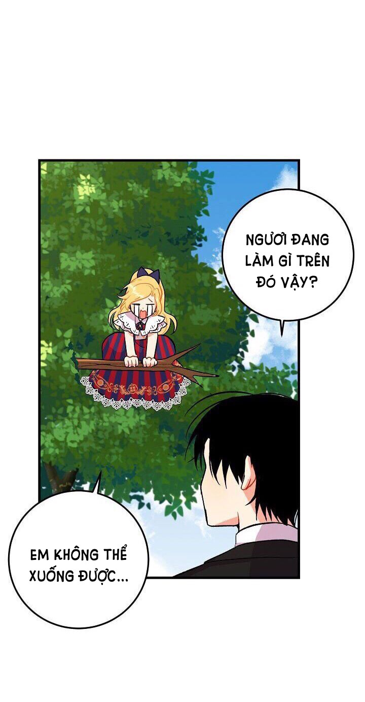 tôi là tiểu thư của gia đình này chapter 6 3