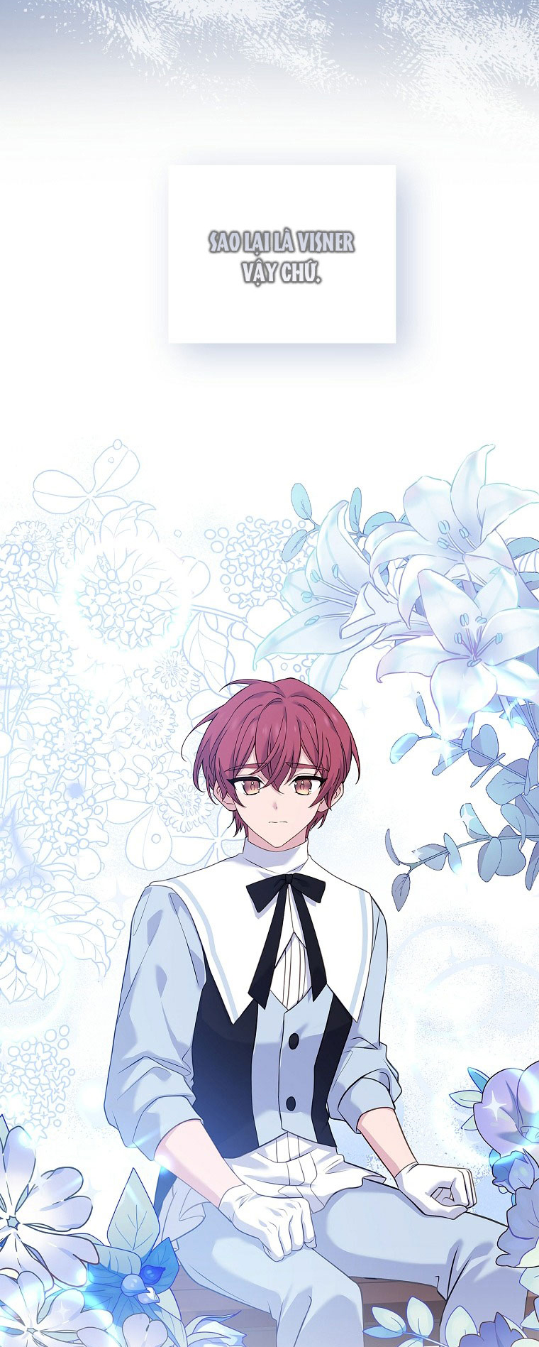 tiểu thư chỉ muốn được nghỉ ngơi chapter 66 24