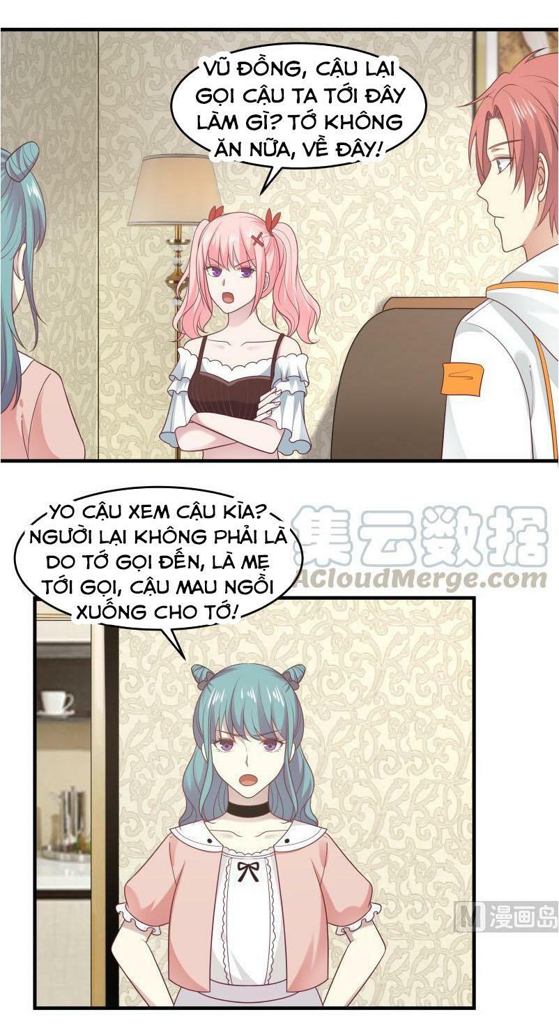 trên người ta có một rồng chapter 222 7