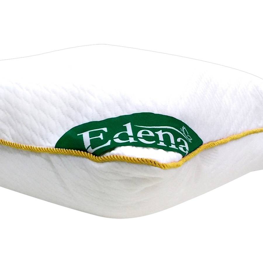 Gối Ngủ Deluxe Edena Cao Cấp 45x65cm