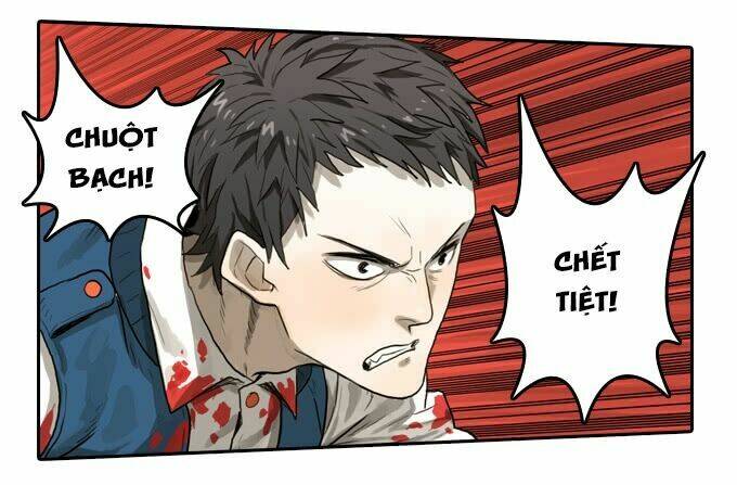 dị nhân bất tử chapter 13 7