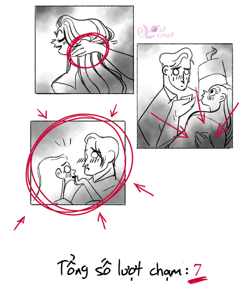 thần thoại olympus chapter 11 11