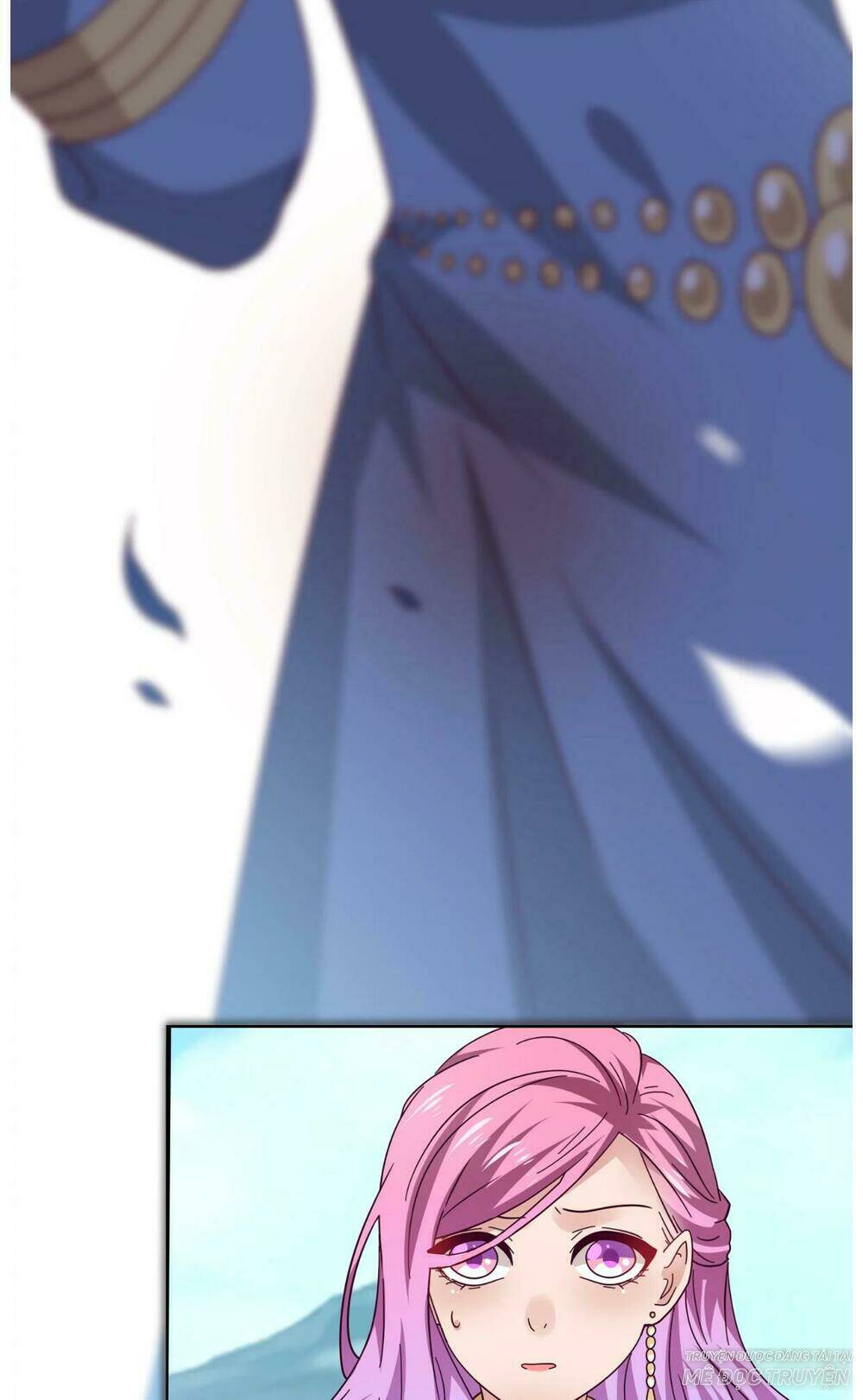 nữ hoàng thú sủng chapter 14 31