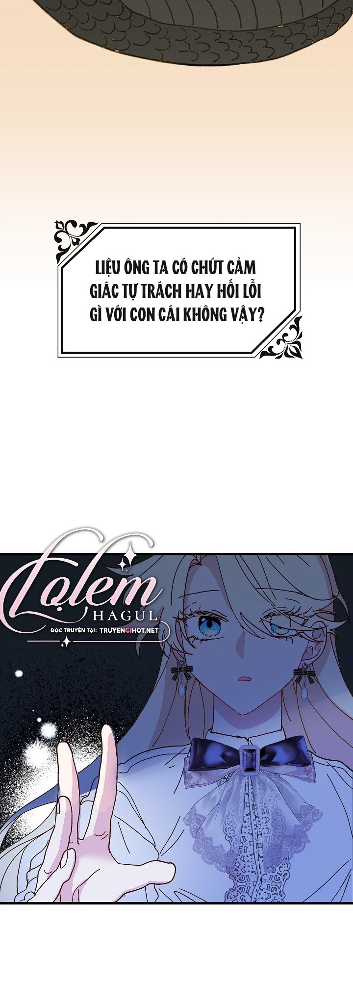 công chúa giả điên chapter 46.1 13