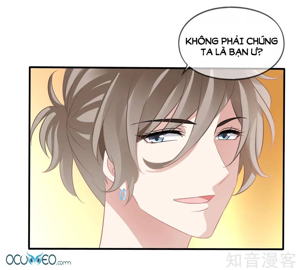 mỹ vị giai thê chapter 18 26