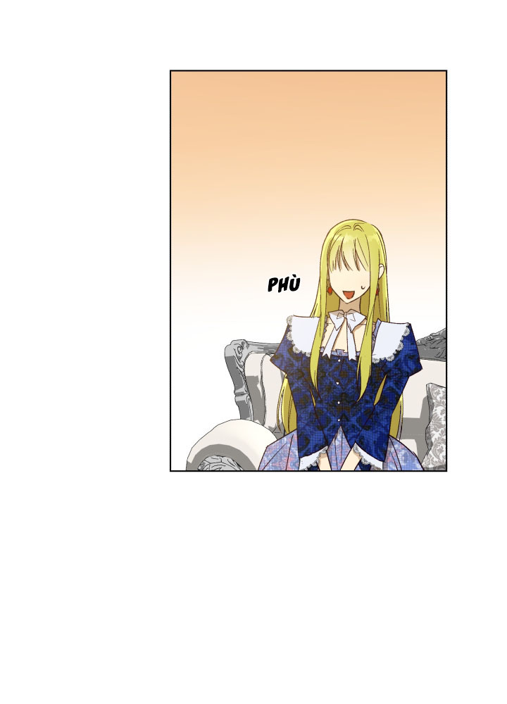 công chúa khắc ấn kẻ phản nghịch chapter 28 34