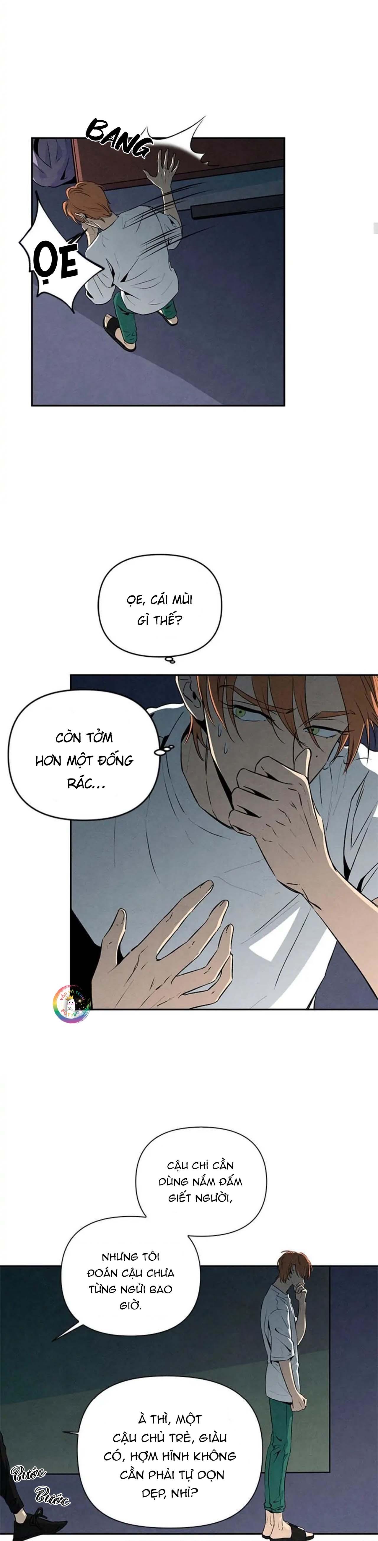 bona sort chapter 27 26