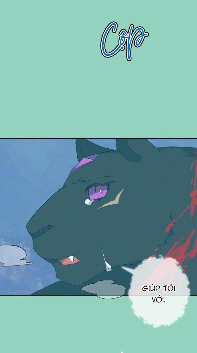 tôi đang nuôi dưỡng một con quái thú chapter 72 86