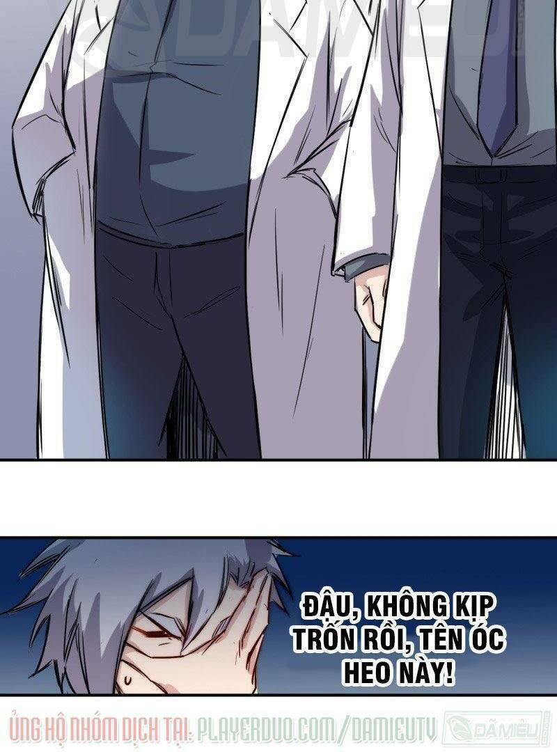 đỉnh phong thần y chapter 20 8