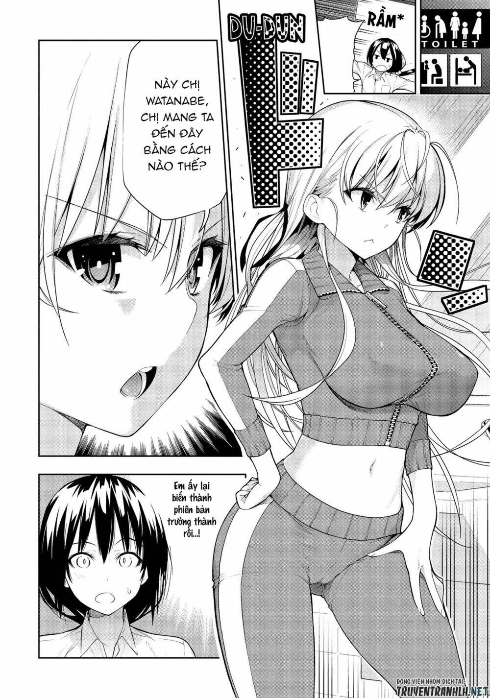 floor ni maou ga imasu chapter 29 13