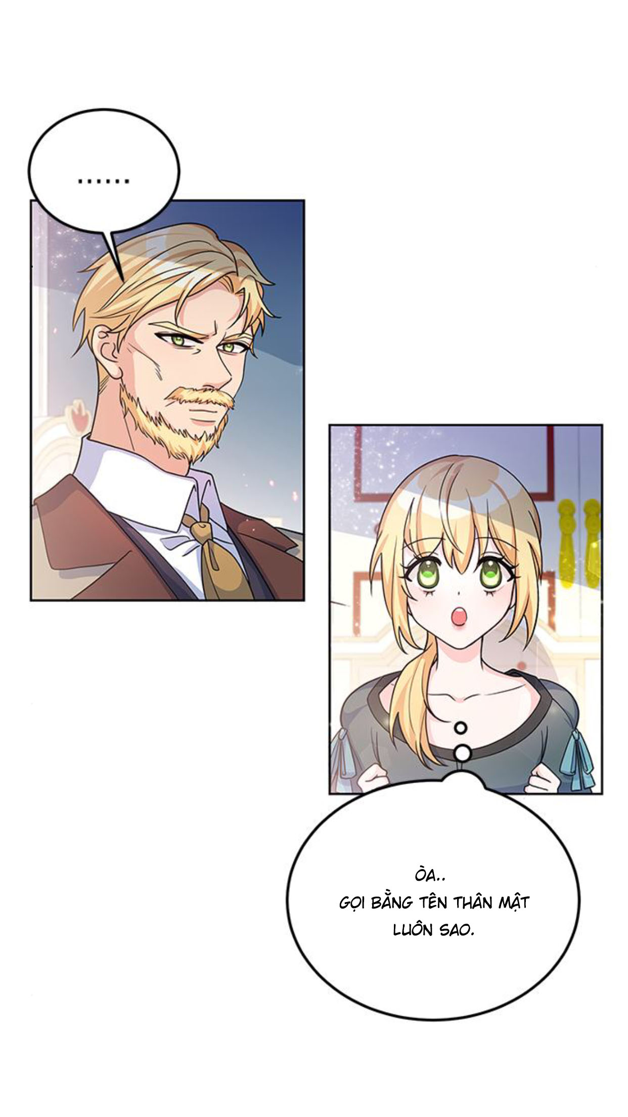 nữ hiệp sĩ tái xuất chapter 22 56