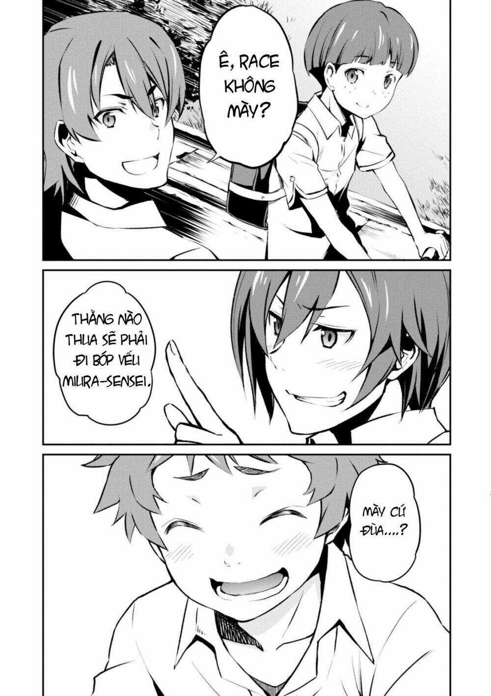 pháo hoa đẹp hơn nếu ngắm từ phía dưới hay từ đằng xa? chapter 1 11