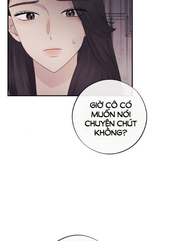 [18+] người vợ quyến rũ chapter 26.2 3