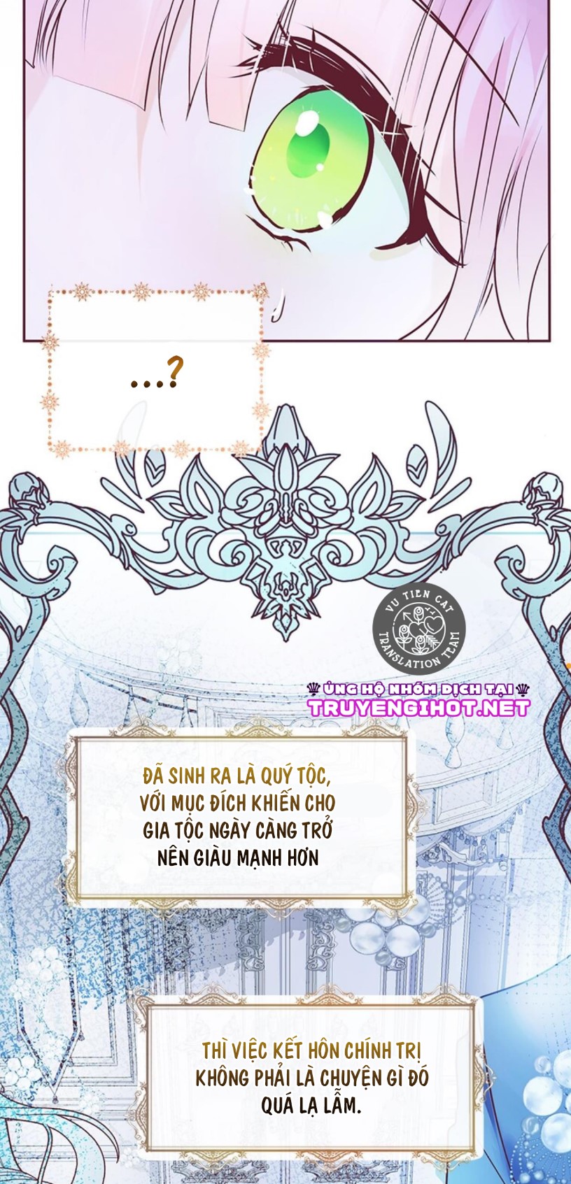 đó chỉ là sai lầm thôi mà, ngài đại công tước! chapter 3.2 18