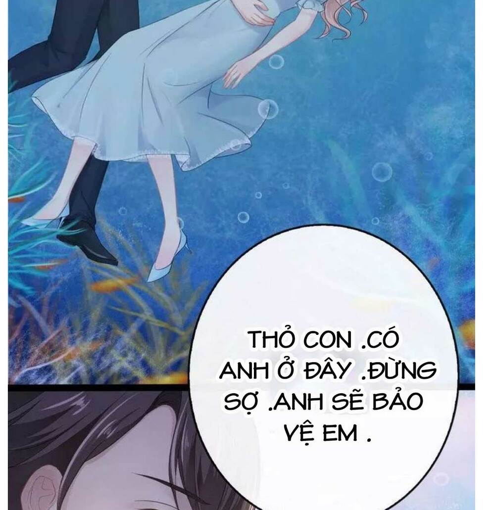 thần bí đế thiếu điềm sủng thê chapter 98 15