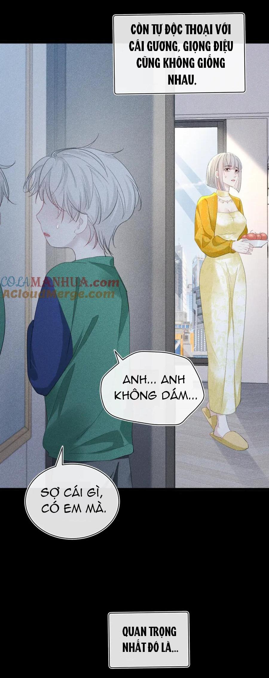 nhặt được ác quỷ chapter 15 33