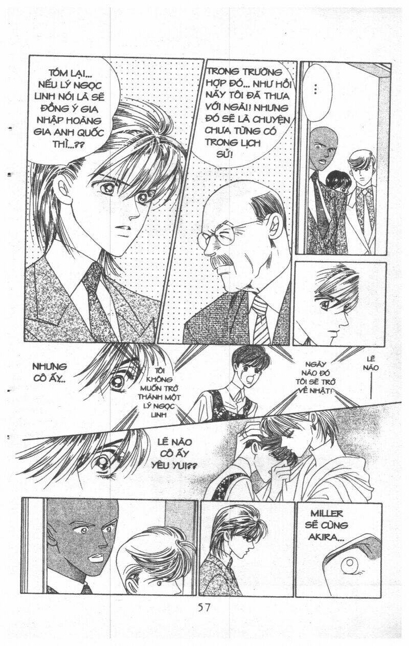 nàng tiên ánh trăng - kaguya hime chapter 18 55