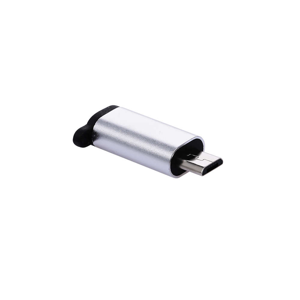 USB Loại C Female Sang USB Micrô Male Cho Đầu Nối Điện Thoại Di Động Huawei