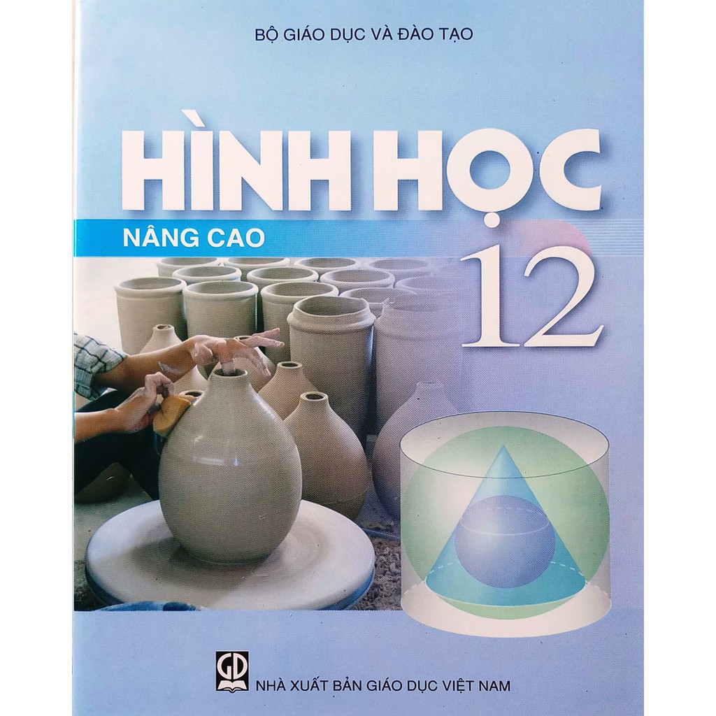 Combo Sách Nâng Cao Lớp 12 - Toán / Ngữ Văn (4 cuốn)