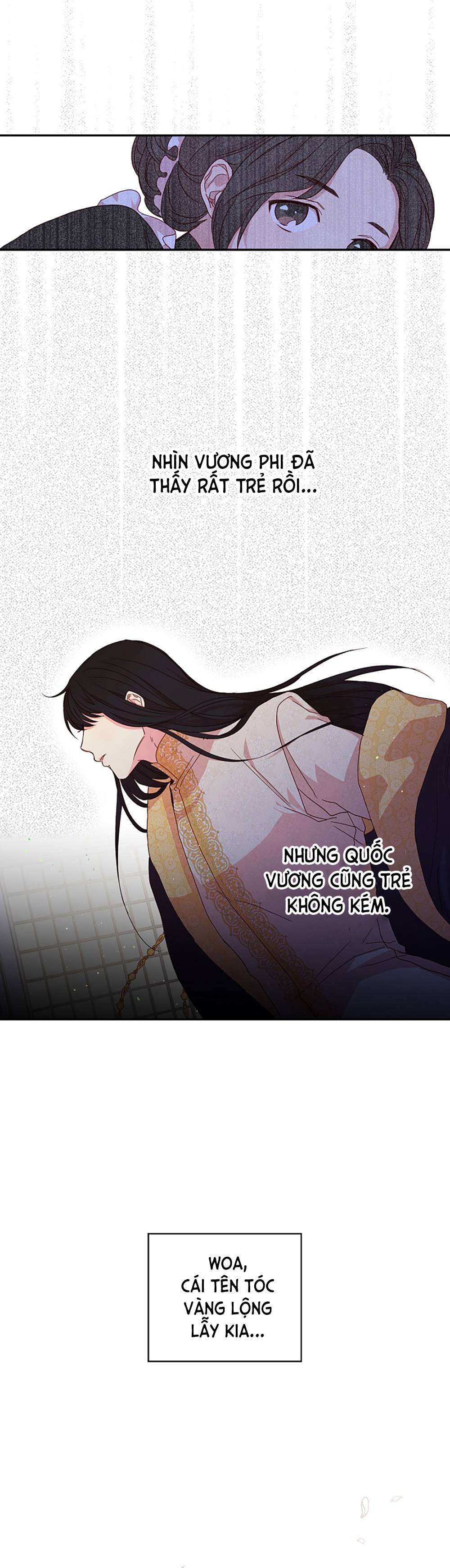 sống sót dưới thân phận hầu nữ chapter 2 15