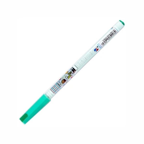 Bút Gel 0.38 mm - Thiên Long GEL-026 (Màu Mực Giao Ngẫu Nhiên)