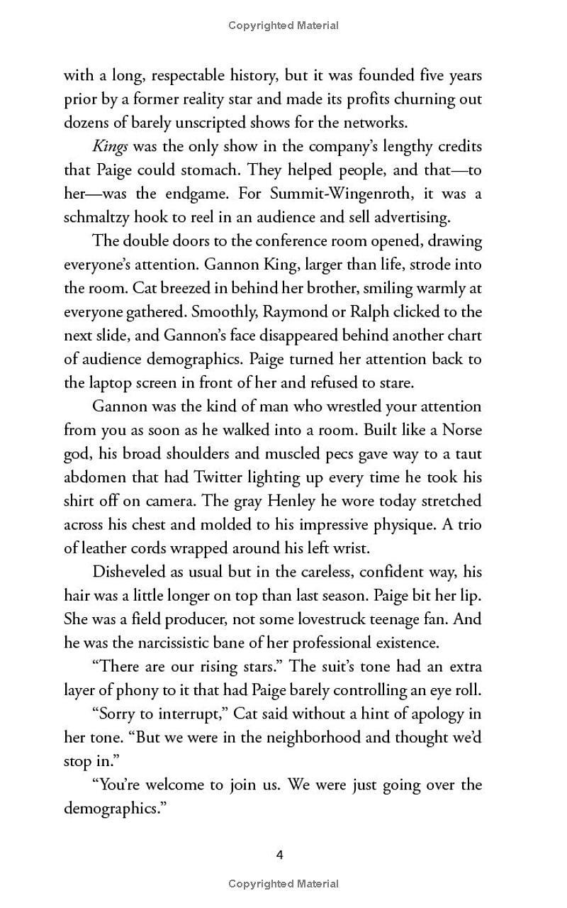Sách ngoại văn: Mr Fixer Upper