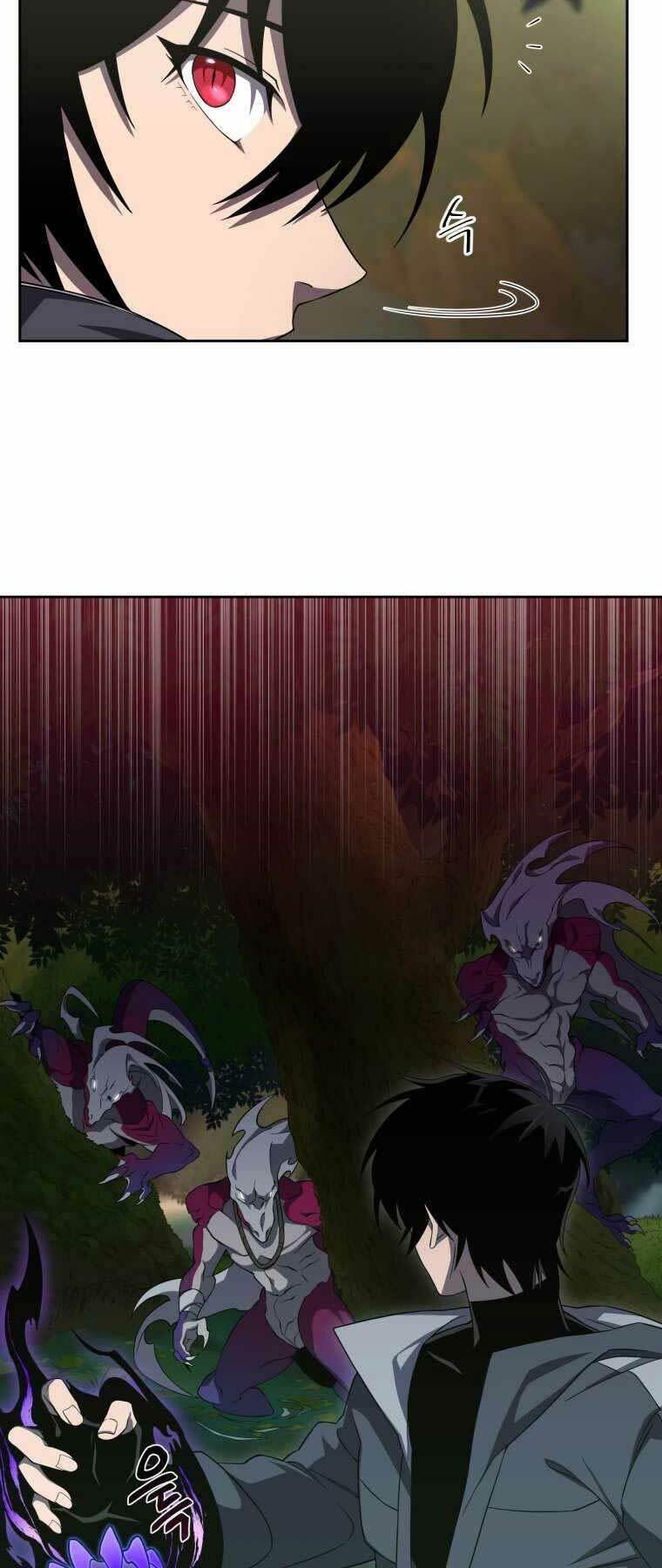 sự trở lại của người chơi sau 10000 năm chapter 15 33