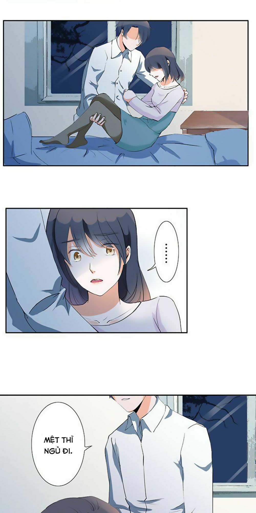 thiên kim đường môn chapter 29 6