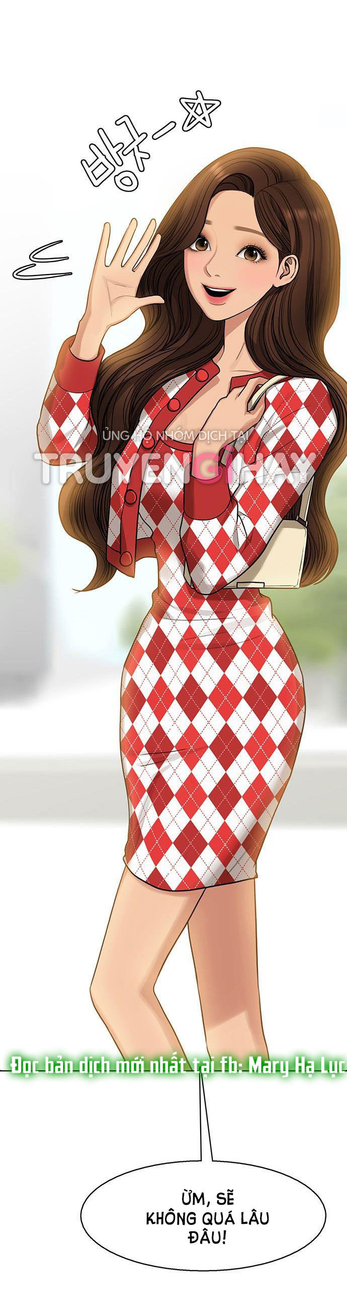 vẻ đẹp đích thực - true beauty chapter 183.2 32