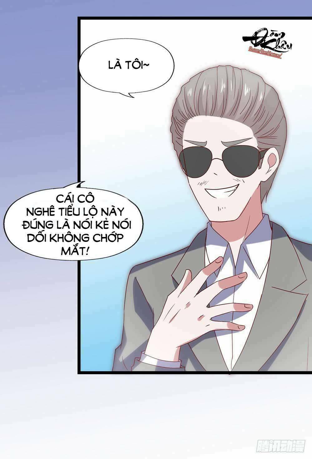 ác ma bàn bên chapter 51 5