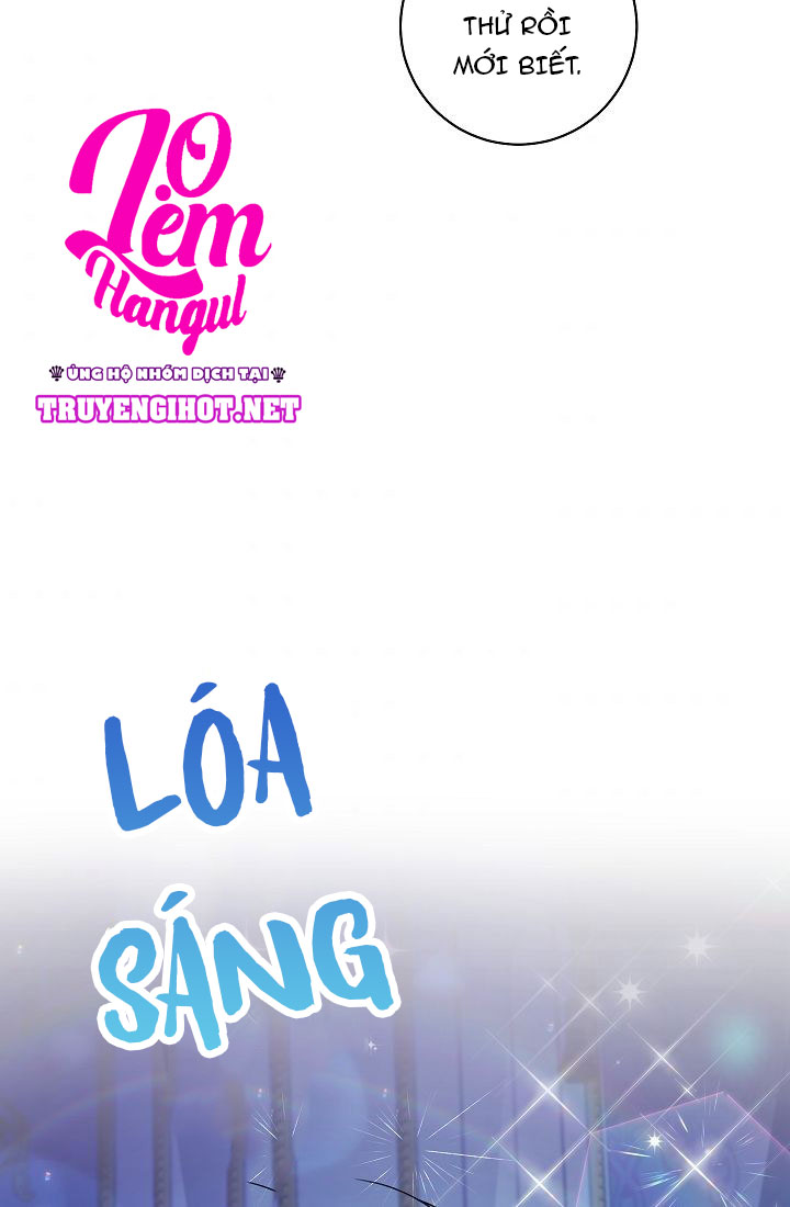 tiểu thư của những lá bài chapter 21 33