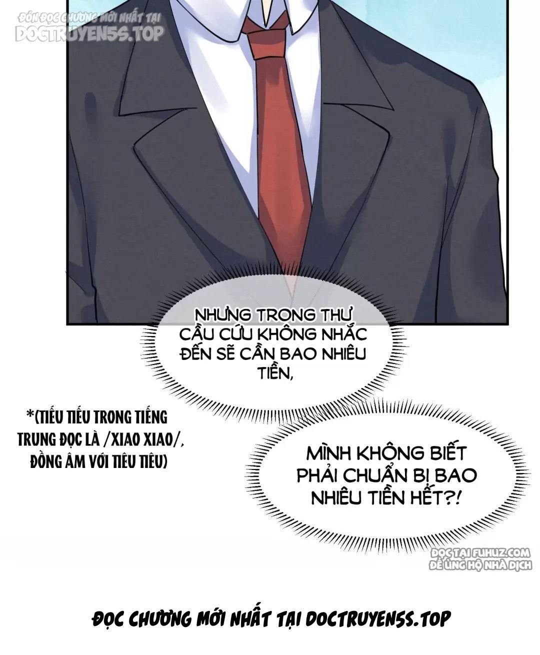 lời nói dối của cô ấy chapter 26 42