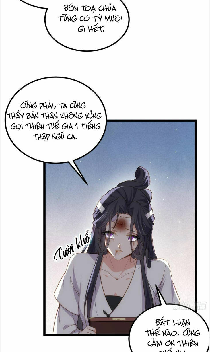 hoạn phi thiên hạ chapter 300 30