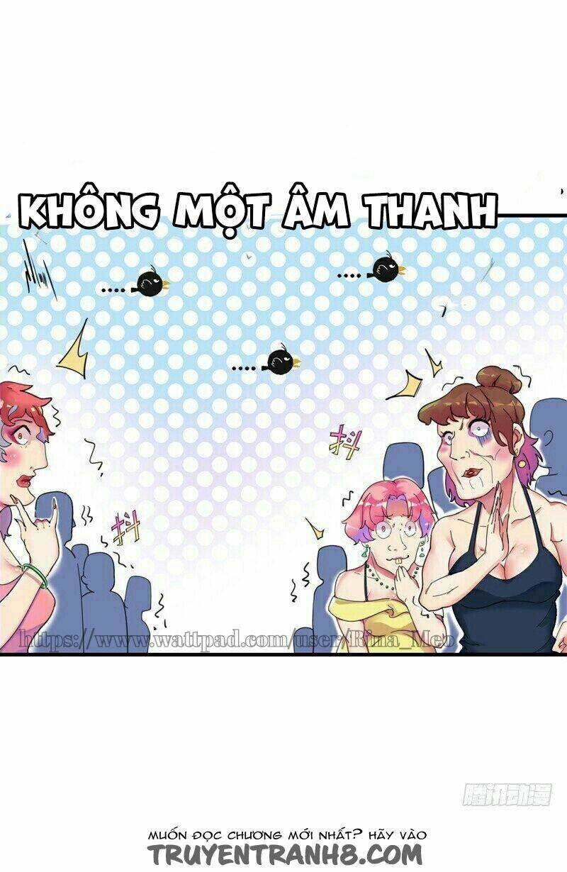 cuộc sống hôn nhân lãng mạn của hề hề chapter 3 14