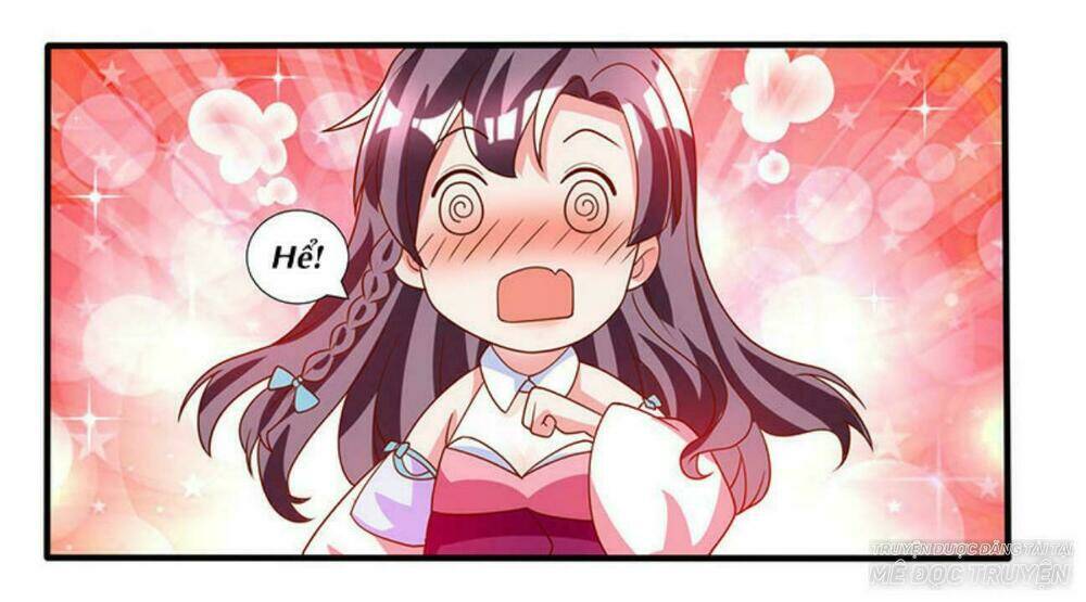 tổng tài daddy siêu quyền lực chapter 15 11