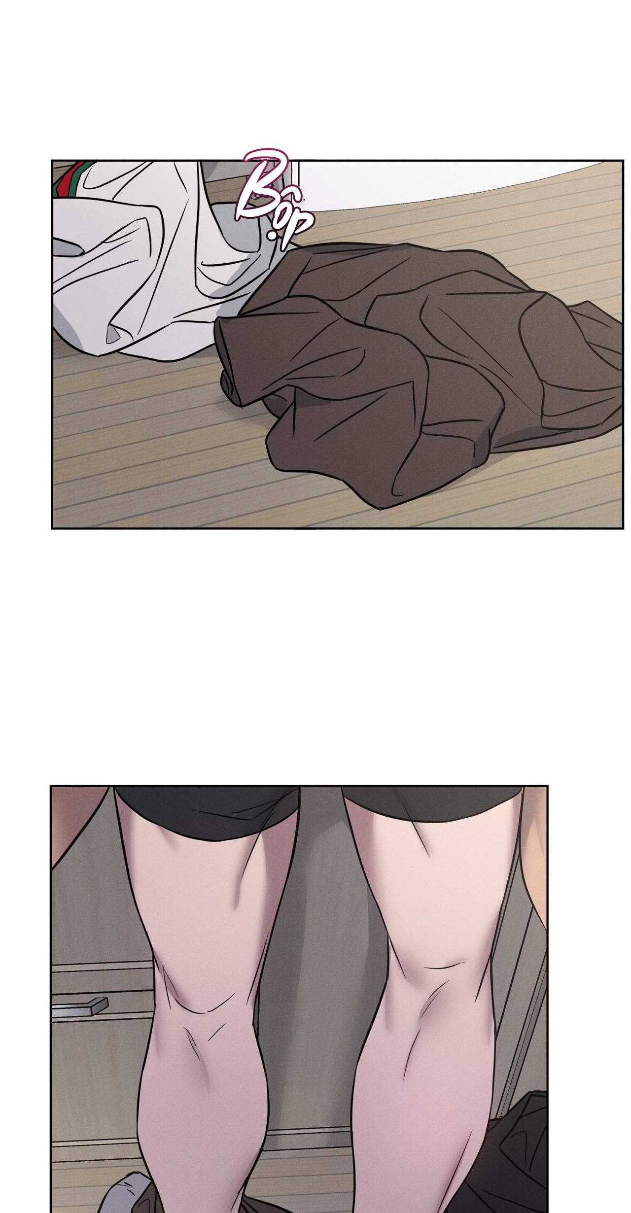 love gym chapter 24 37