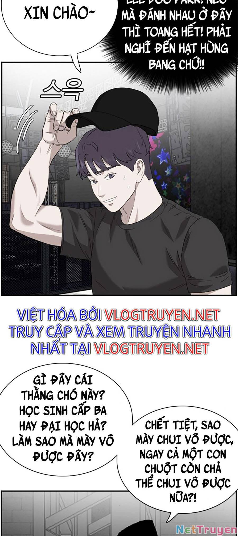người xấu chapter 97 47
