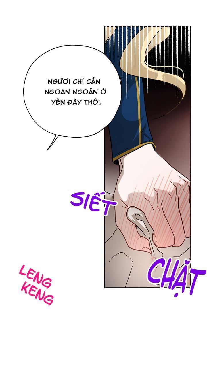 cách để cứu rỗi anh trai của nữ chính chapter 13 24