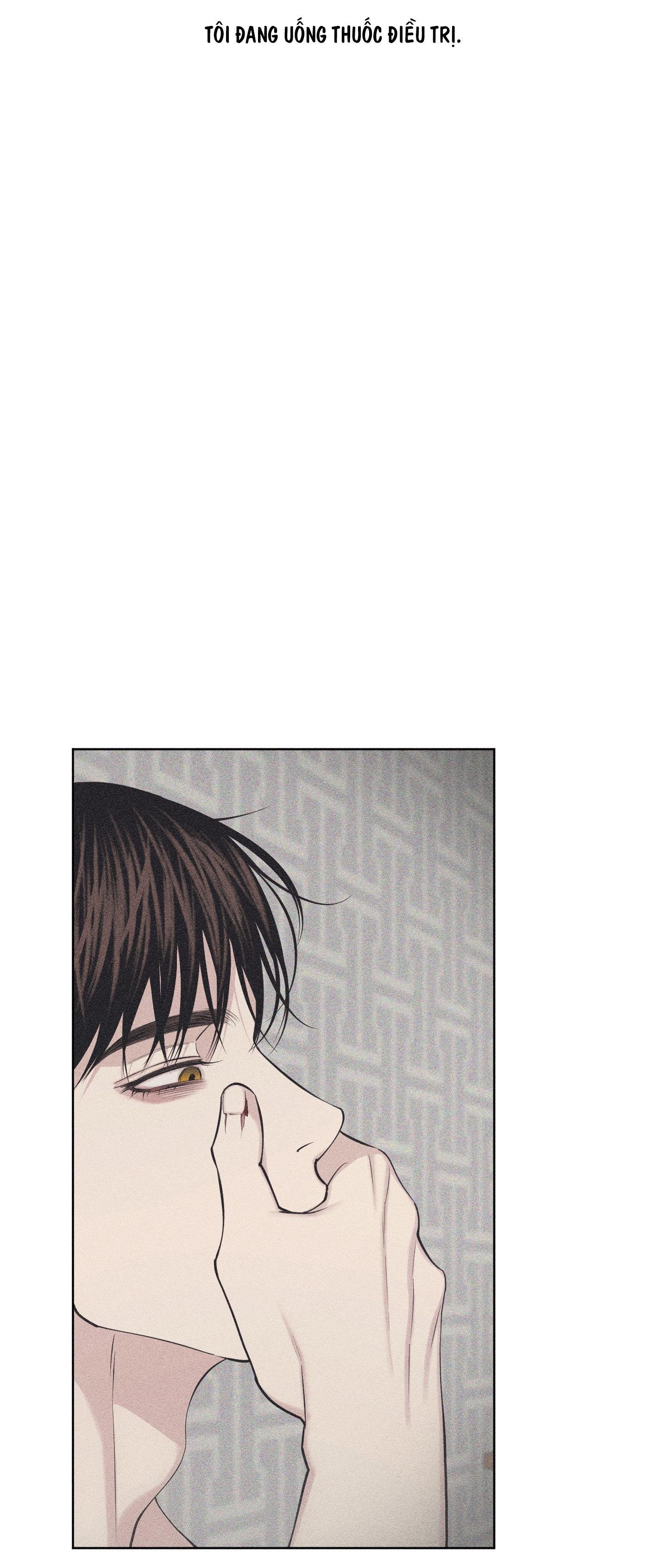 hình thái tình tan Chapter 58 ss3 19