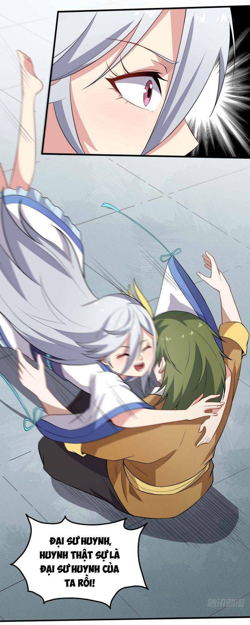 tổ thượng có tiền chapter 73 39