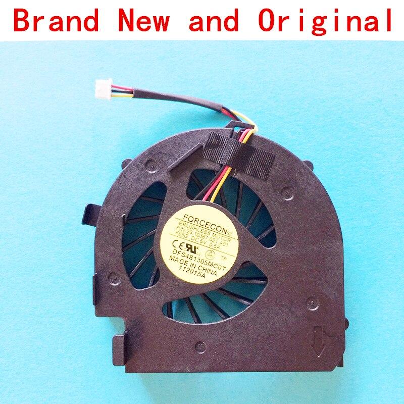 Mới Quạt Tản Nhiệt Cpu Gpu Cho Laptop Dell Inspiron 14v N4020 N4030 M4010 P07g