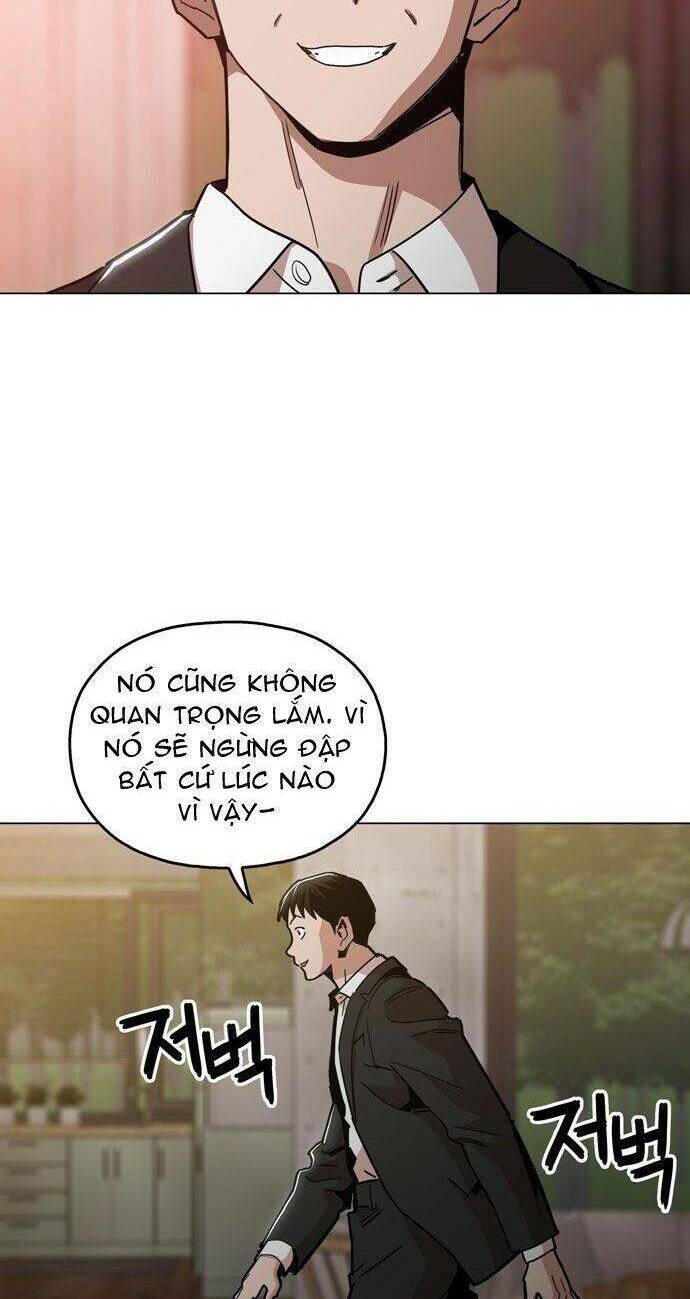 kỷ nguyên tàn bạo chapter 48 46