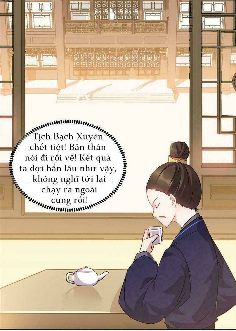 quả nhân có bệnh tên là tương tư chapter 39 12